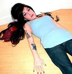 After the autopsy Amy Winehouse cause of death is not suspicious