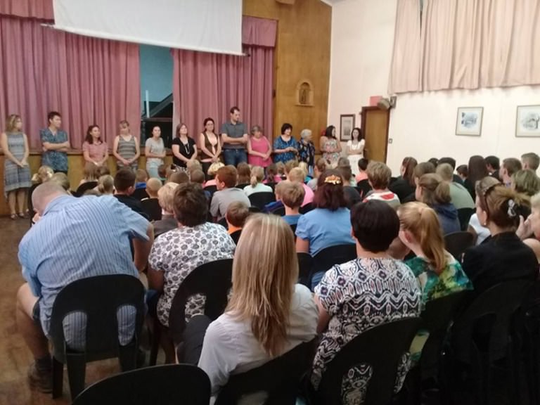 South Africa: Orania Schools Bursting at the Seams 22 0ErmvnH