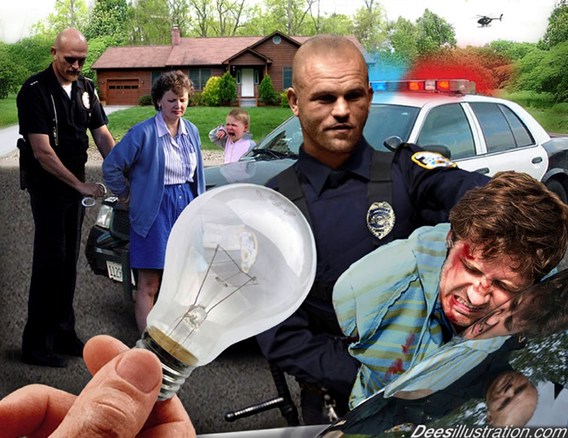 bulb dees
