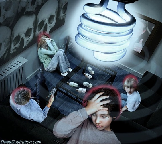 fluorbulbs dees