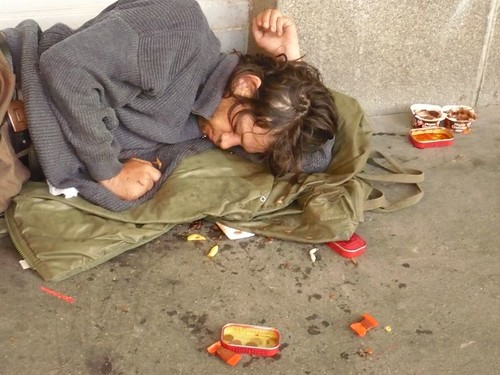 As Poverty rises in France, president Sarkozy’s Jet-Set lifestyle bear no end 4 861286931 236eeb2396