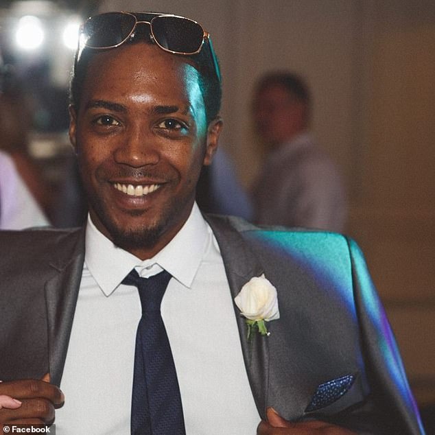 Caribbean hotel black man follows to room Underage White Girls to rape them, Super Dad Kills him 4 13008288 6985271 image a 37 1556806234908