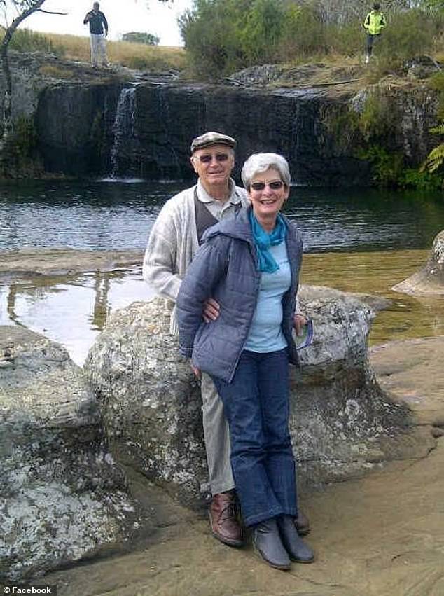 South Africa Woman & Elderly Parents Kidnapped and Murdered By Black Thugs 4 31287820 8568387 image a 46 1595943369076