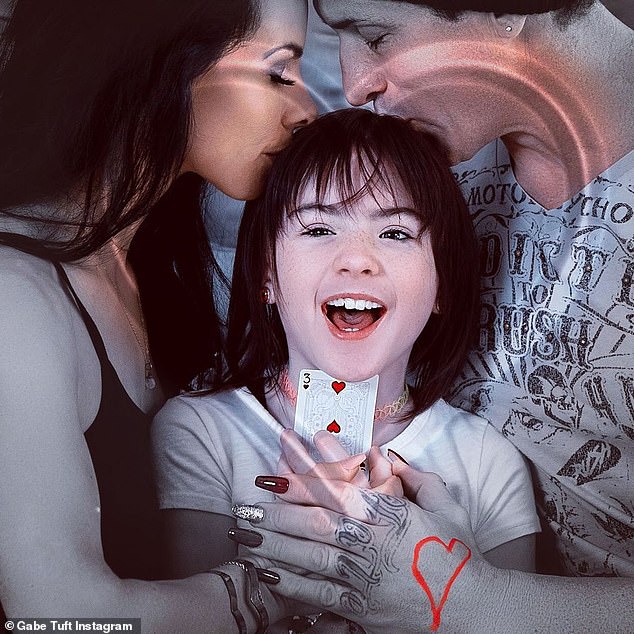 38894684 9225307 Family She touched on her role as a parent and a spouse in posts a 21 1612477823316