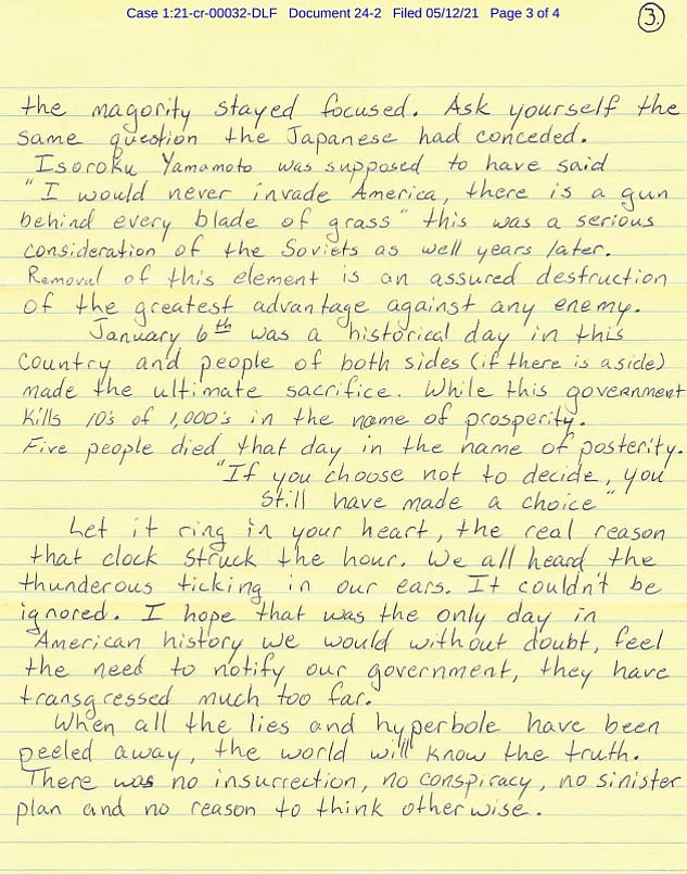 43145755 9592355 Page 3 of 4 of Reffitt s letter a 5 1622566019169