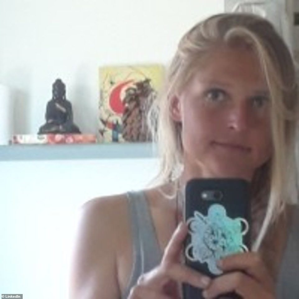 Buddhist Female Shaman Arrested for Setting California on Fire Multiple Times 3 48433821 10031697 Souverneva pleaded not guilty to charges of starting the Fawn Fi a 71 1632751266664