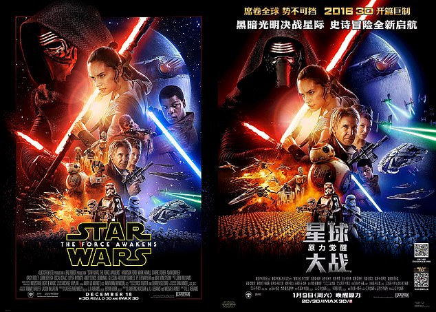 Racist Chinese Remove Blacks from Film Posters, the newest scandal? Dune Movie 2 49665735 10133011 image a 10 1635268169961