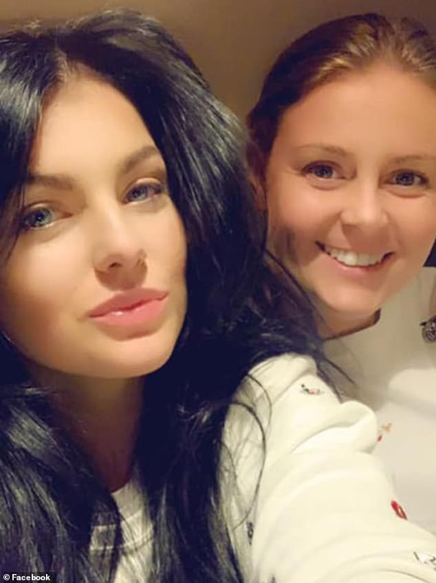 Great Grandparents of Baby Girl Murdered by Lesbian Couple Told They Were 'Racist & Homophobic' 3 51768335 10307849 image a 98 1639496574983