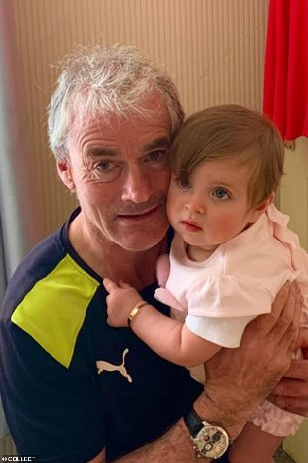 Great Grandparents of Baby Girl Murdered by Lesbian Couple Told They Were 'Racist & Homophobic' 2 51780147 10307849 image a 97 1639496559078