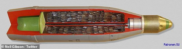 Bucha Massacre Revealed: Russia Dropped WW1-era Bombs filled with Tiny Metal Darts 2 56792185 0 image a 36 1650379139598