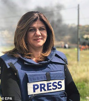 57671647 10813121 Well known Palestinian television personality Shireen Abu Akleh a 29 1652440706728