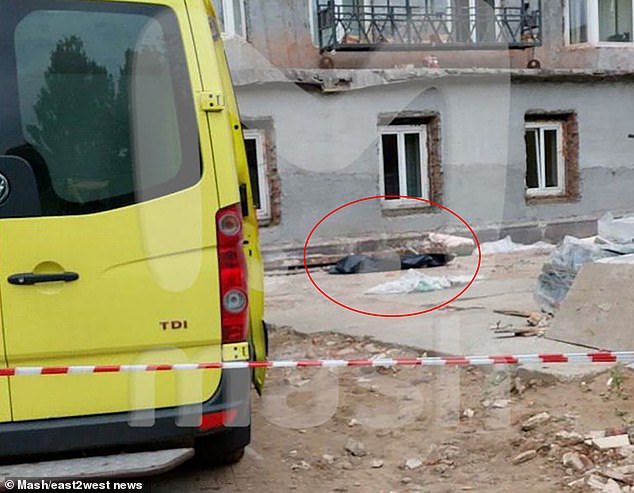Lukoil Chairman Mysteriously Dies after Plunging from 6-Floor Moscow Hospital Window 2 61940419 11168169 image a 2 1662019936624