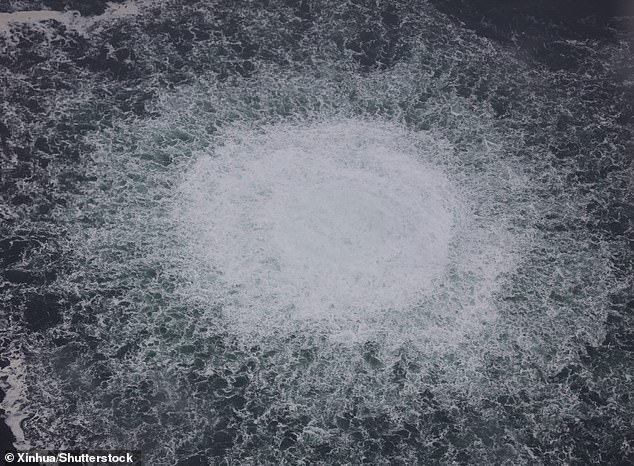 63178355 11287213 Pictured An aerial photo provided by the Swedish Coast Guard on m 26 1665058094124