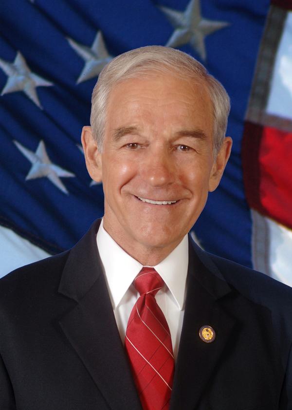 ron paul photo 4