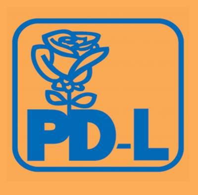 partidul democrat liberal pdl463