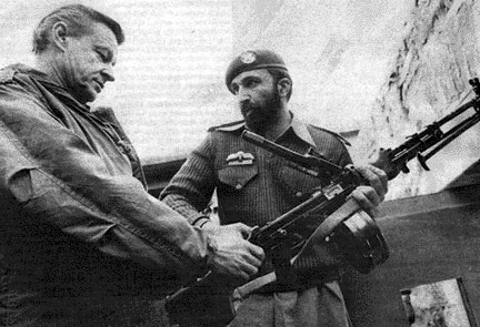 brezgun