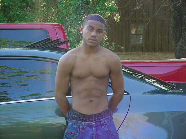 rakheem bolton by car
