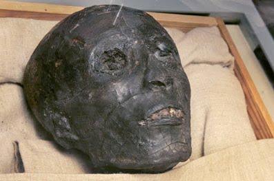tutankhamun