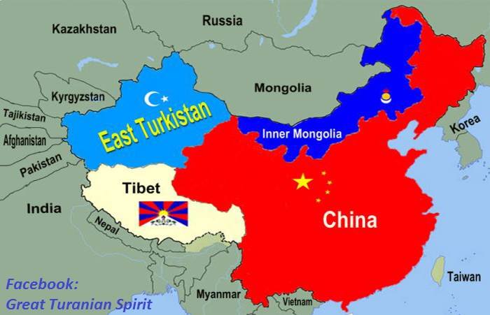 turanian