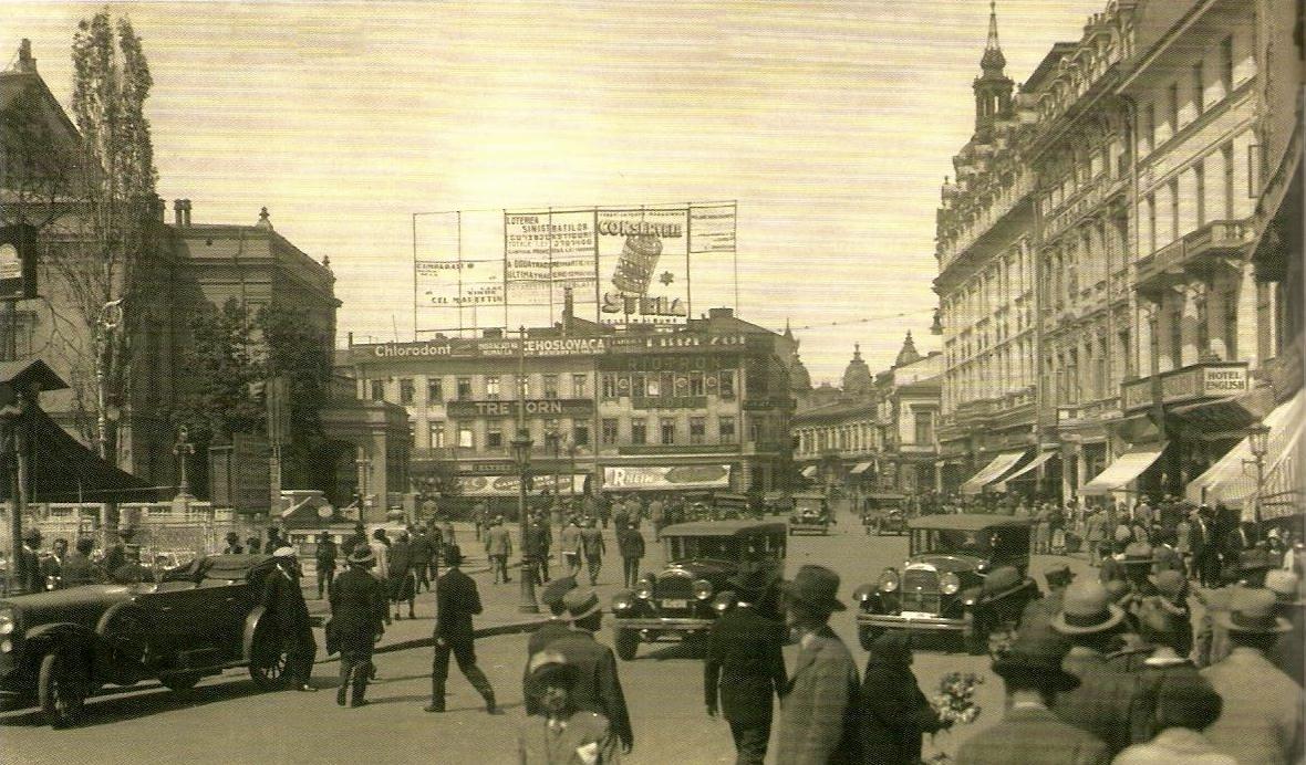 elysee old bucharest little paris romania vechiul bucuresti interbelic