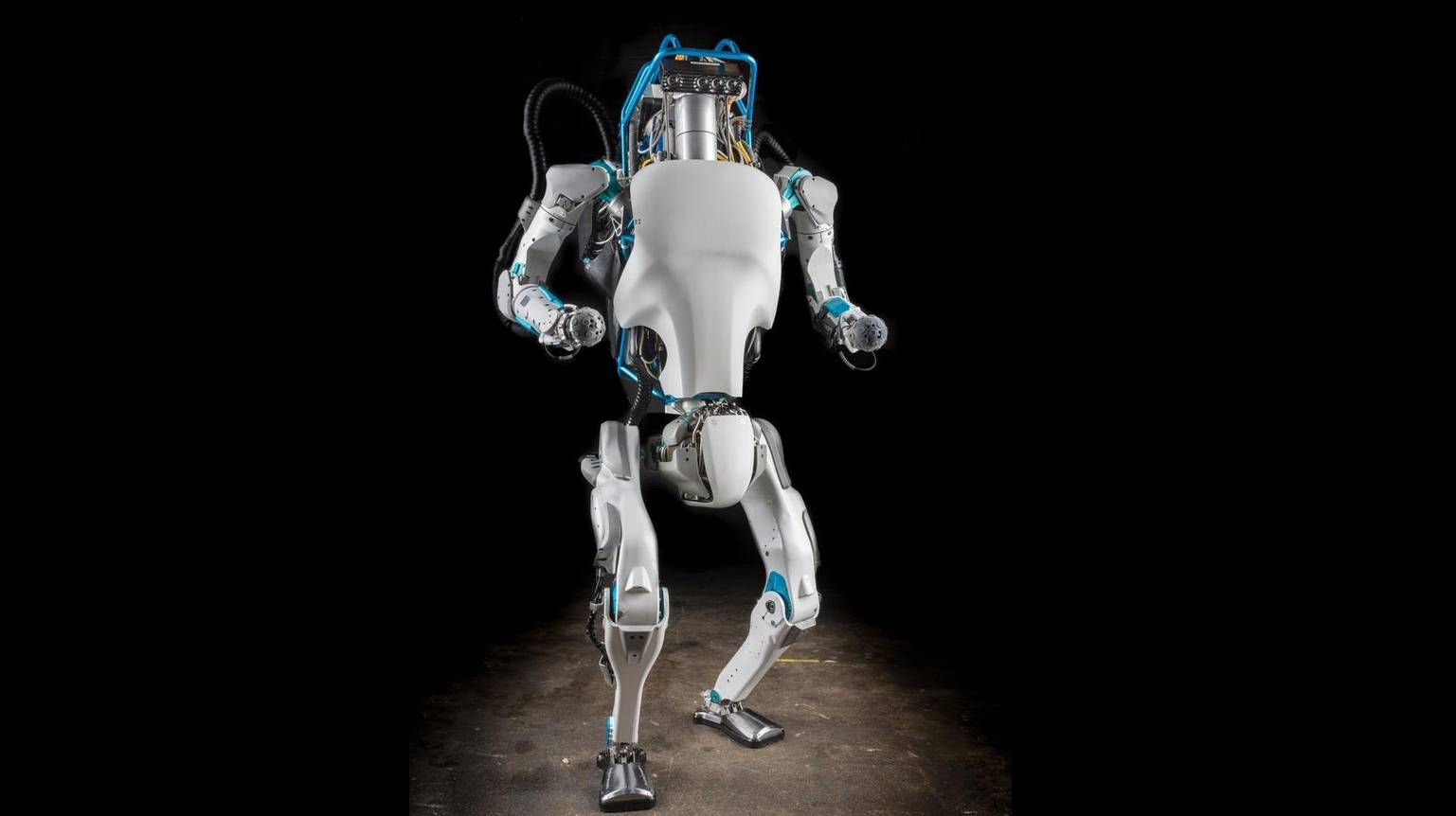 atlas from boston dynamics cover