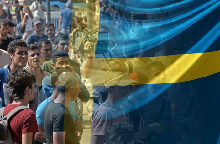 sweden multicultural