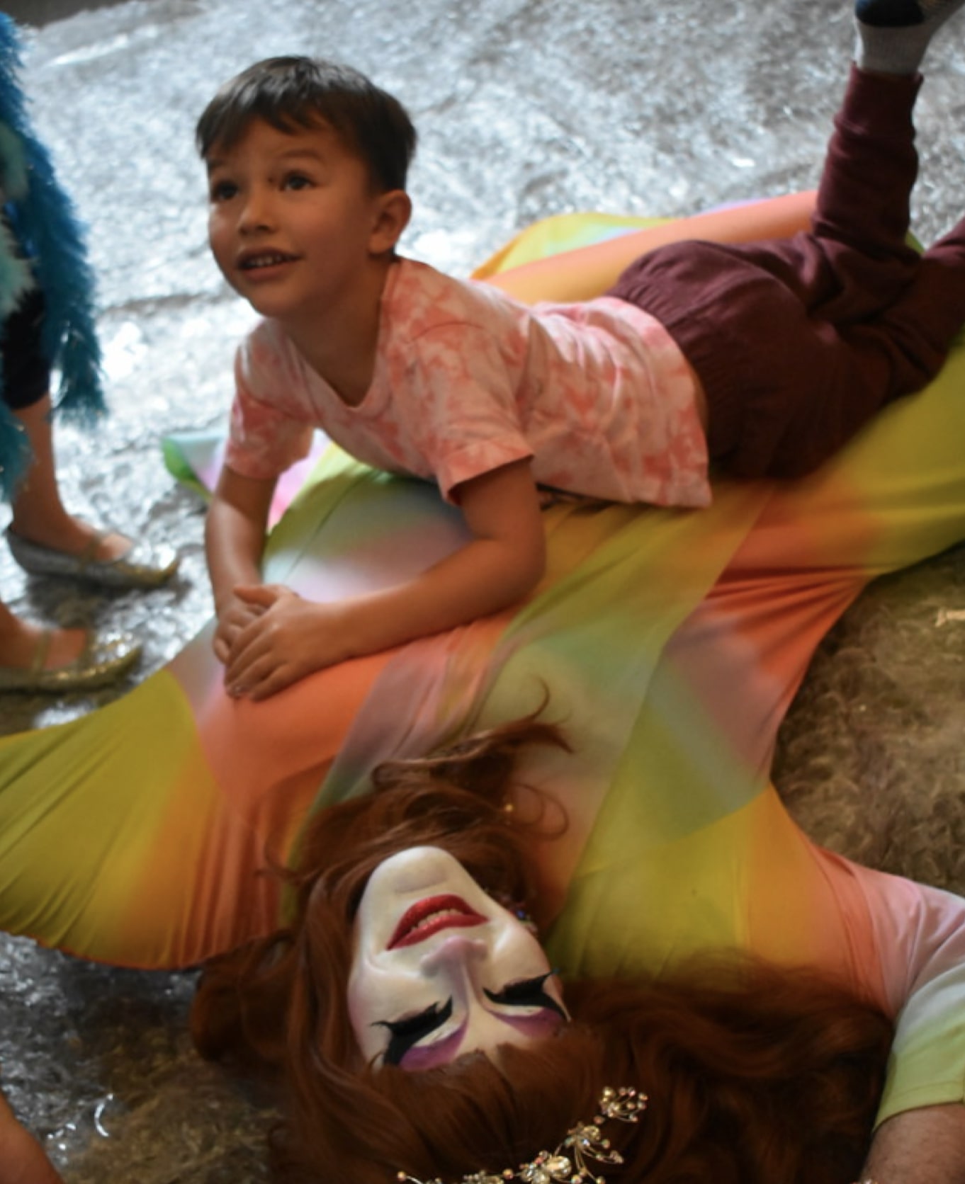 Texas Schools to Teach 3rd Graders 'How to Make Anal More Enjoyable' 4 queen children school 3