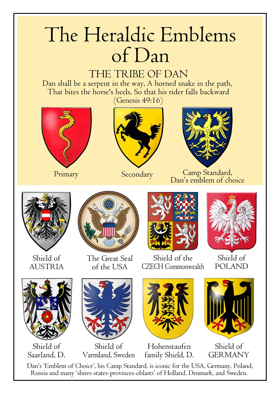 dan emblems