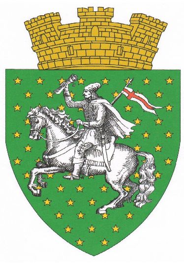 moldova calarasi emblem