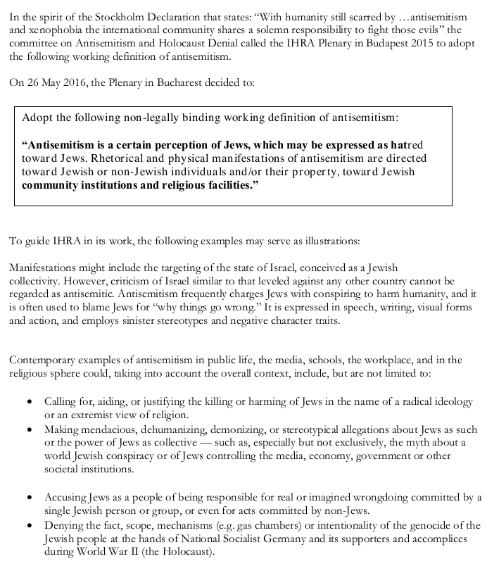 press release document antisemitism1
