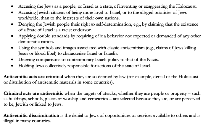 press release document antisemitism2