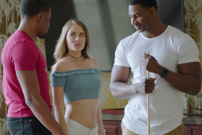 your white women 14