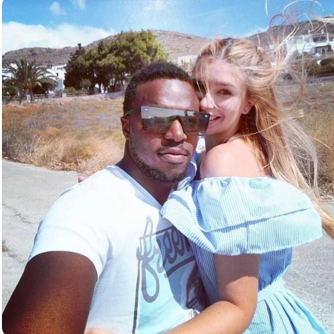 your white women 32