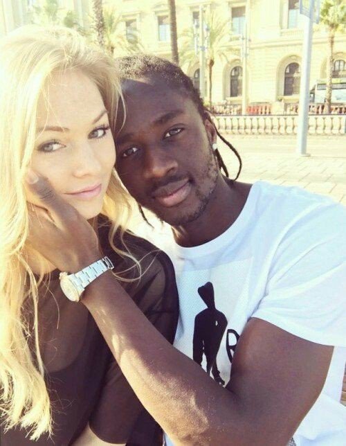your white women 34