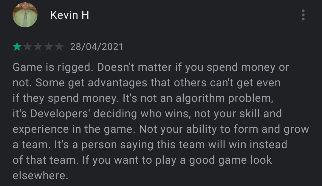 sos play store review2