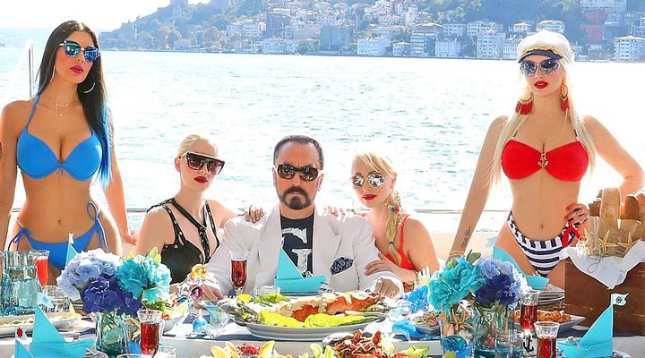 adnan oktar group 2