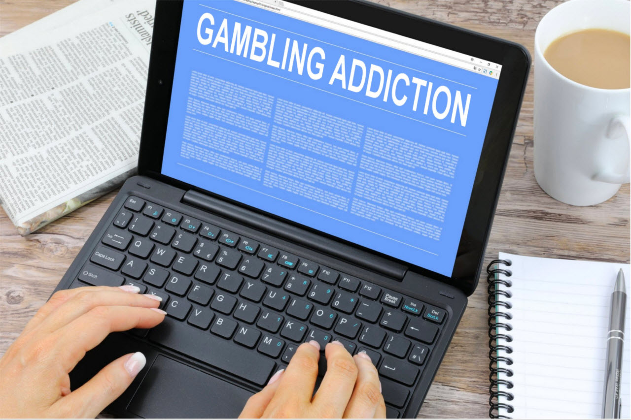 gambling addiction image 2