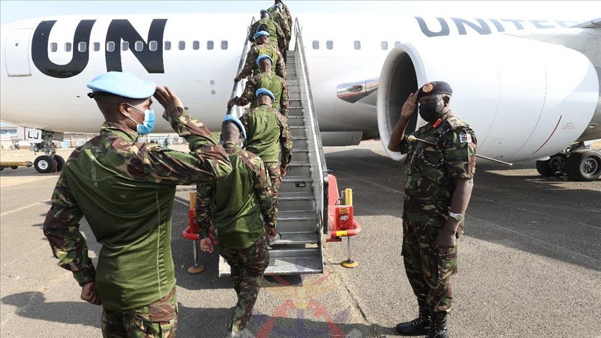 kenya un troops to haiti 2024