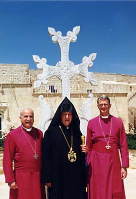 Christians in Jerusalem want Jews to stop spitting on them 2 2042889252 84fbaf67bb o