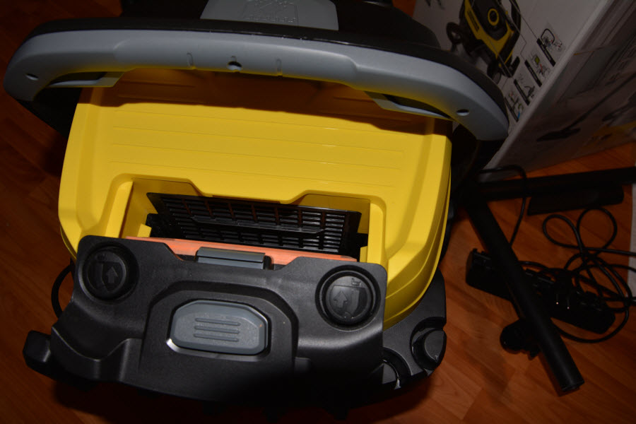 Karcher MV5 Premium 7