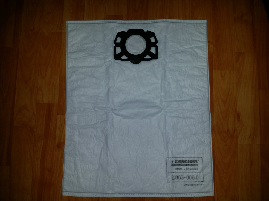 Karcher MV5 Premium 10