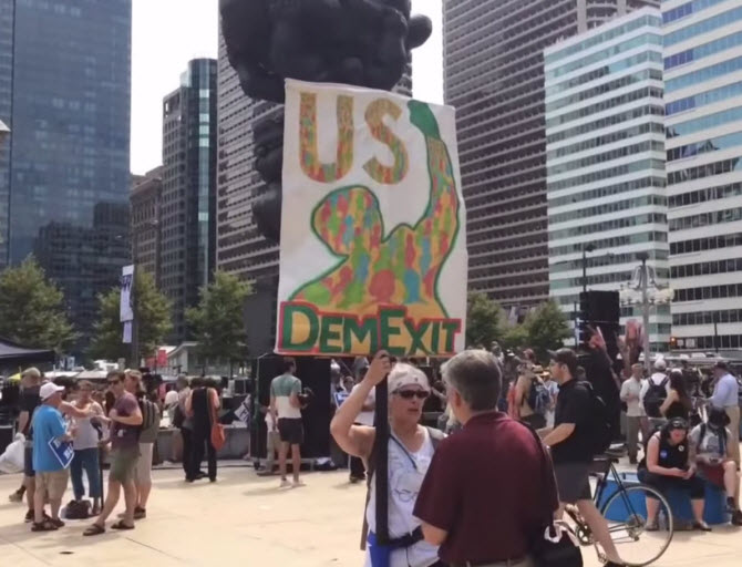 DEMEXIT Philly