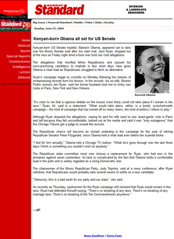 Kenyan News Full