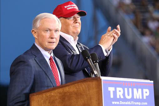 Trump Sessions Alabama