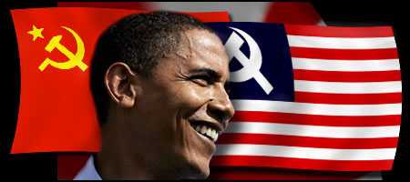 barack obama