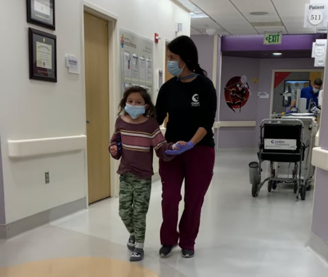 Pennsylvania 7 Year Old Girl Has Stroke and Brain Hemorrhage 7 Days After Getting Stung by Wasp 2 JXWerYQ