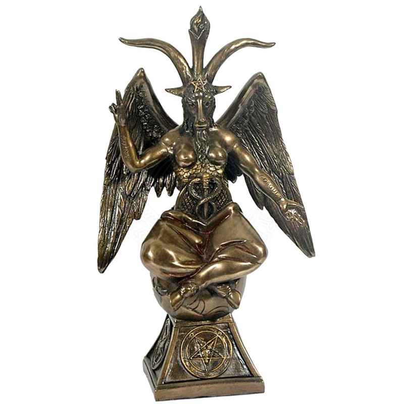 baphomet demon
