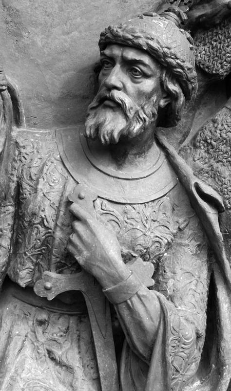 Vladimir II Monomakh