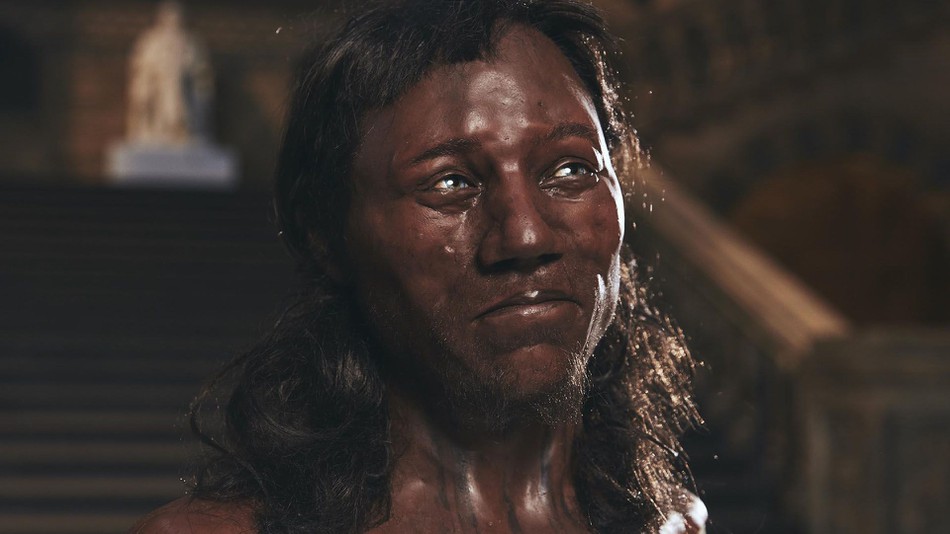 Cheddar Man