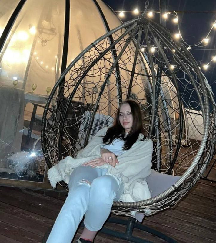 Veronica Khushnud 1